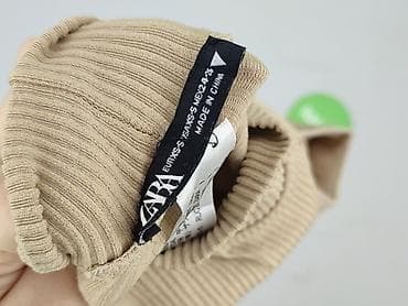 zara bezrękawnik: Zara, Top damski, rozmiar S — 4