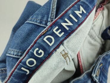 jacqueline de yong spodnie: Jeansy dla mężczyzn, XS — 4