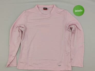 koszulki z długim rękawem damskie jack wolfskin: Women`s sweatshirt, size M — 2