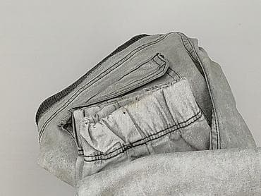 basic oversize t shirt: Cropp, Chinosy dla mężczyzn, rozmiar M — 6