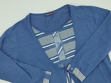 Kardigan damski, rozmiar 2XL