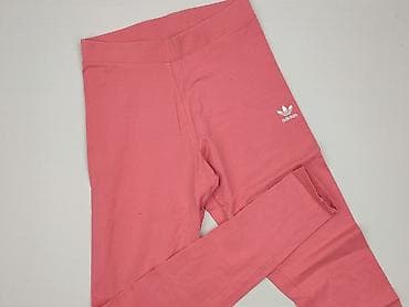 dresy nike air max: Adidas, Legginsy Sportowe damskie, rozmiar S — 1