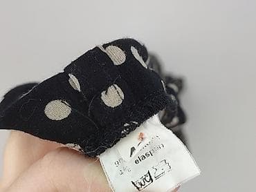 kropki: Spódnica damska, rozmiar 4XL — 5