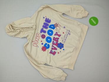 primark bluza dla dwojga: Primark, Bluza z kapturem damska, rozmiar S — 2