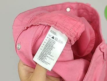 emo: H&M, Jeansy damskie, rozmiar S — 5