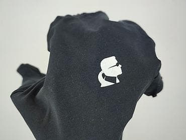 lagerfeld: Karl Lagerfeld, T-shirt damski, rozmiar S — 6