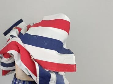 koszula hawajska c a: Koszula damska, rozmiar XL — 5