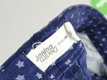 buty sailor moon: Janina, Shorts for women, size S — 4