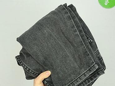 bathing ape jeans: Bershka, Jeansy damskie, rozmiar S — 8