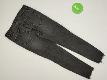jeans mom slim fit stradivarius: Stradivarius, Jeansy damskie, rozmiar S — 3