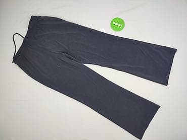 patchworkowe jeansy: Active, Spodnie dresowe dla mężczyzn, rozmiar M — 3