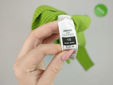 nike dunk low deichmann: Dunnes, Sweter damski, rozmiar S — 5