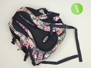 czapka z króliczymi uszami: Plecak, stan - Bardzo dobry — 3