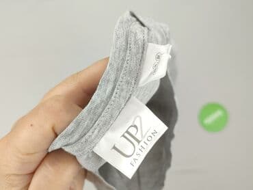 koszulki do siatkówki plażowej z nadrukiem: Up FASHION, Koszulka dla mężczyzn, rozmiar M — 4