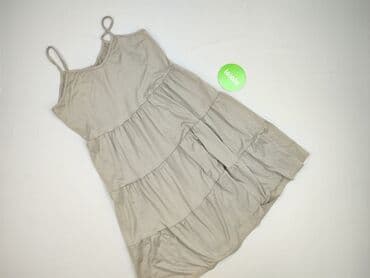 sukienka poliamid: Sukienka damska, rozmiar S — 2