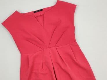 sukienka obcisła czerwona: UpFashion, Sukienka damska, S — 1