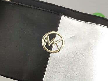 czapka chada allegro: Torebka, Michael Kors, stan - Idealny — 5