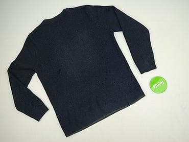 moda pre owned: F&F, Sweter dla mężczyzn, rozmiar L — 3