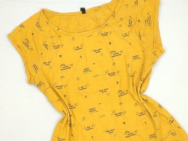 jeremy sochan tshirt: Sinsay, T-shirt damski, rozmiar L — 1