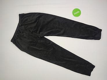 piżama c: Spodnie dresowe damskie, rozmiar XL — 3