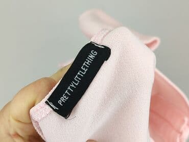 top pod sukienkę: PrettyLittleThing, Top damski, rozmiar M — 4