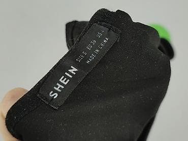 bluzka z dekoltem serce: Shein, Top damski, rozmiar S — 5