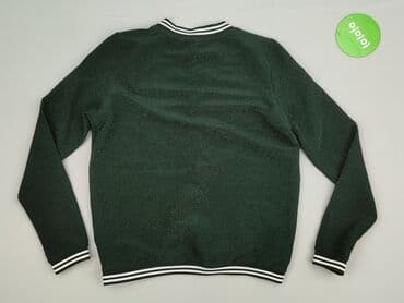 h m bluza zielona damska: Vero Moda, Bluza damska
, rozmiar M — 3