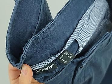 crivit shorts: Livergy, Chinosy dla mężczyzn, rozmiar XL — 5