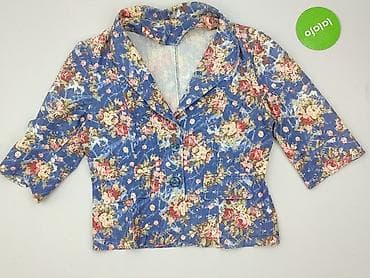 szorty m: Marynarka damska, rozmiar M — 2