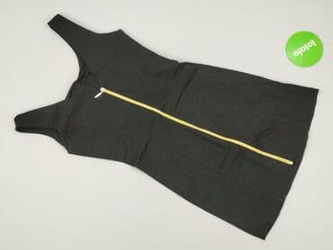 czerwona sukienka 146: Sukienka damska, rozmiar S — 3