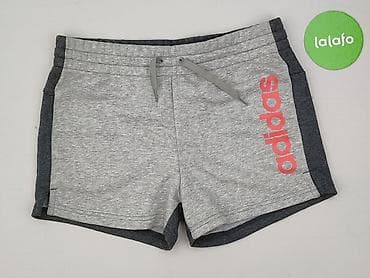 skarpety addidas: Adidas, Szorty damskie, rozmiar S — 2