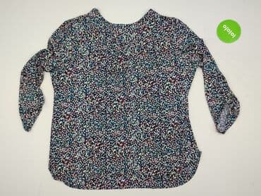 bluzka tu: Bluzka damska, rozmiar 6XL — 2