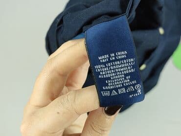 t shirty gil santucci: Ralph Lauren, Koszula damska, XL — 5