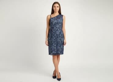 solar sukienki nowości 2023: Solar, Sukienka damska, rozmiar M — 6