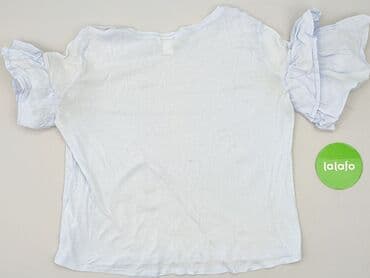 h m garnitury: H&M, Bluzka damska, rozmiar L — 3