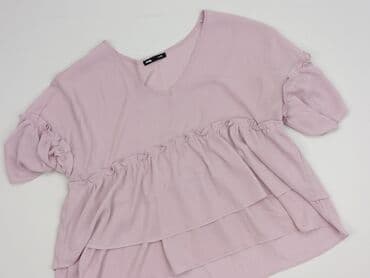 krótkie bluzki sinsay: Sinsay, Bluzka damska, rozmiar M — 2