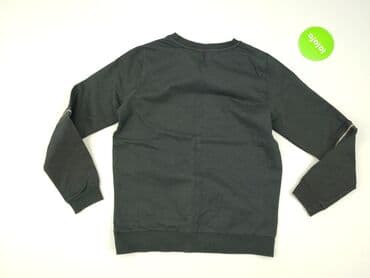 indicode t shirty: House, Women`s sweatshirt, size S (EU 36) — 3