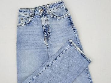 Zara, Jeansy damskie, rozmiar XS