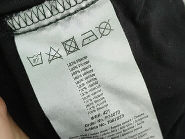 sukienki plus size z długimi rękawami: SAX35TH by Alicja Czarniecka, Sukienka damska, 4XL — 5