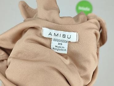 body muuv: Amisu, Body damskie, rozmiar XS — 4