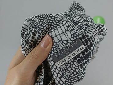 koszulka bez rękawów reserved: Beloved, Bluzka damska, rozmiar L — 4