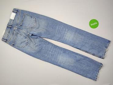 stradivarius jeans: Stradivarius, Jeansy damskie, rozmiar S — 3