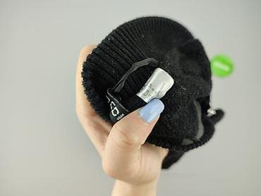 hm kurtka baranek: H&M, Kurtka zimowa damska, rozmiar M — 4