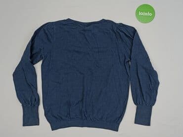 poliamid w swetrze: Sweter damski, rozmiar M — 3