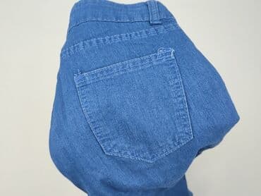 destroy jeans: Used Jeans, Jeansy damskie, rozmiar M — 5