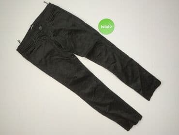 kapcie wyprzeda: Mango, Spodnie materiałowe damskie, rozmiar XS — 2