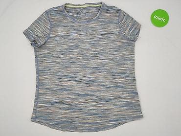 under armour t shirty compression: T-shirt damski, rozmiar L — 2