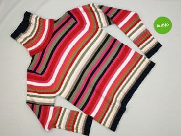 sweter oversize: Carry, Sweter damski, rozmiar L — 2