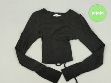 cropp bluzki z krótkim rękawem: FB Sister, Top damski, rozmiar 2XS — 2