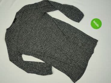 sukienka sweter h: Sukienka damska, rozmiar S — 2